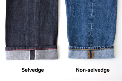how to tell if jeans are high quality